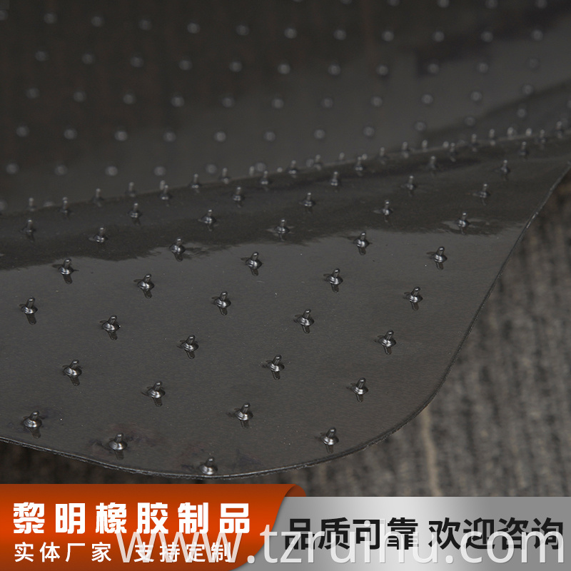 Office Anti-Slip PVC Mat